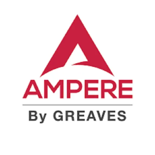 Ampere