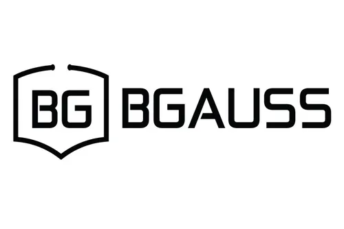 Bgauss